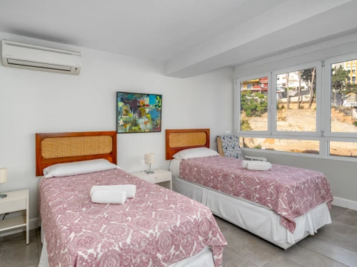 Ferienwohnung Torremolinos, 1 Schlafzimmer, 2 Personen - photo_19777751687