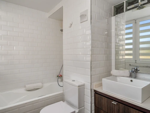 Ferienwohnung Torremolinos, 1 Schlafzimmer, 2 Personen - photo_19777751687