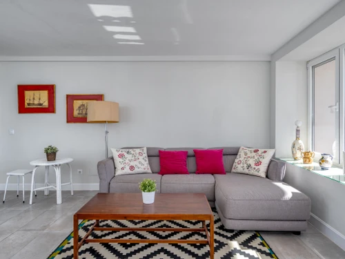 Ferienwohnung Torremolinos, 1 Schlafzimmer, 2 Personen - photo_19777751687