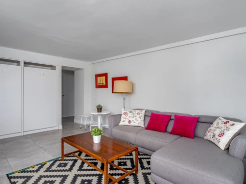 Ferienwohnung Torremolinos, 1 Schlafzimmer, 2 Personen - photo_19777751687