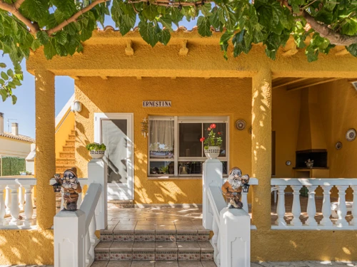 Villa Deltebre, 4 pièces, 6 personnes - photo_20214571074