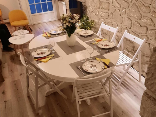 Apartment Royan, 2 bedrooms, 5 persons - photo_19289589268