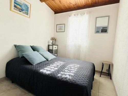 Appartement Lumio, 3 pièces, 6 personnes - photo_20214590757