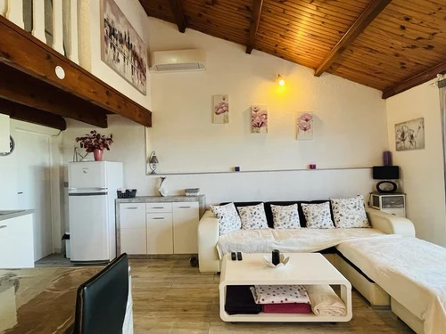 Appartement Lumio, 3 pièces, 6 personnes - photo_20214590757