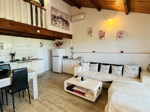 Appartement Lumio, 3 pièces, 6 personnes - photo_20214590757