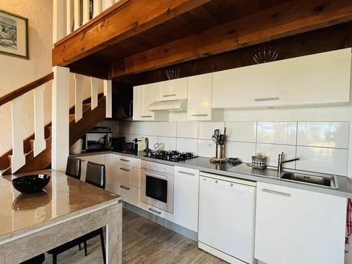 Appartement Lumio, 3 pièces, 6 personnes - photo_20214590757