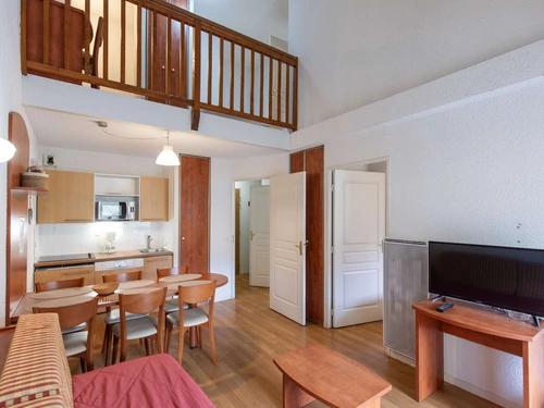 Apartment La Mongie, 2 bedrooms, 7 persons - photo_13921476812