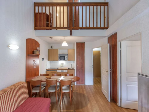 Apartment La Mongie, 2 bedrooms, 7 persons - photo_13921476812