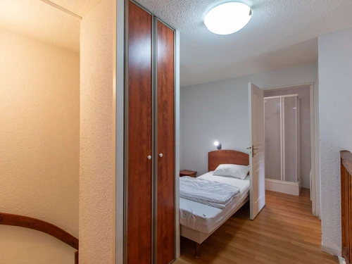 Apartment La Mongie, 2 bedrooms, 7 persons - photo_13921476812