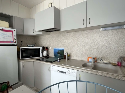 Apartment Noirmoutier-en-l'Île, 1 bedroom, 4 persons - photo_20214597750