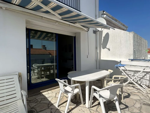 Apartment Noirmoutier-en-l'Île, 1 bedroom, 4 persons - photo_20214597750
