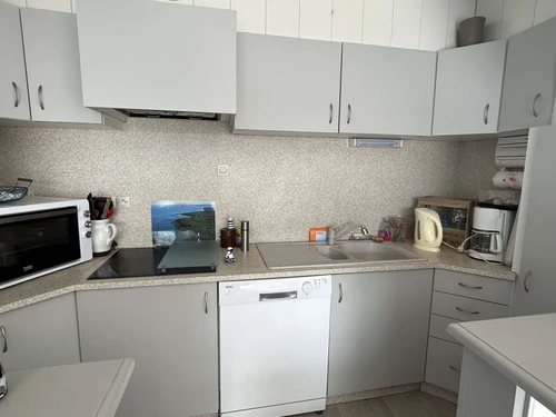 Apartment Noirmoutier-en-l'Île, 1 bedroom, 4 persons - photo_20214597750