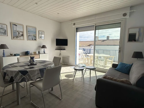 Apartment Noirmoutier-en-l'Île, 1 bedroom, 4 persons - photo_20214597750