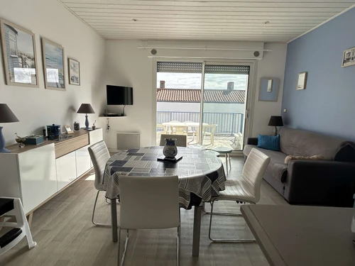 Apartment Noirmoutier-en-l'Île, 1 bedroom, 4 persons - photo_20214597750