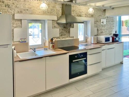 Casa Saint-Georges-d'Oléron, 2 dormitorios, 6 personas - photo_17473278864