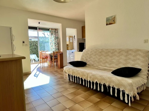 Appartement Argelès-sur-Mer, 2 pièces, 5 personnes - photo_1392081973