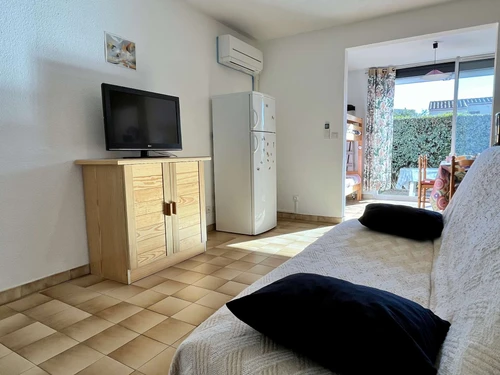 Appartement Argelès-sur-Mer, 2 pièces, 5 personnes - photo_1392081973