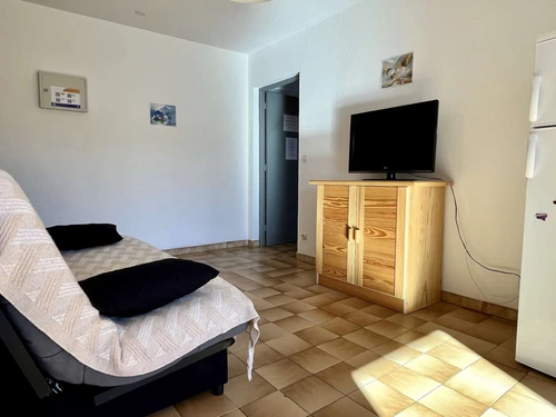 Appartement Argelès-sur-Mer, 2 pièces, 5 personnes - photo_1392081973