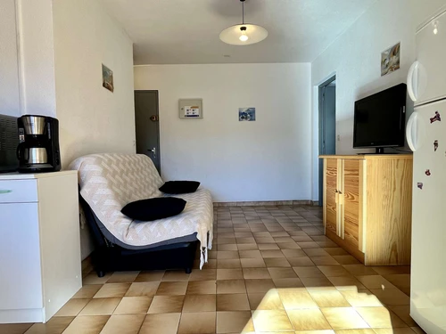 Appartement Argelès-sur-Mer, 2 pièces, 5 personnes - photo_1392081973