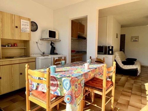 Appartement Argelès-sur-Mer, 2 pièces, 5 personnes - photo_1392081973