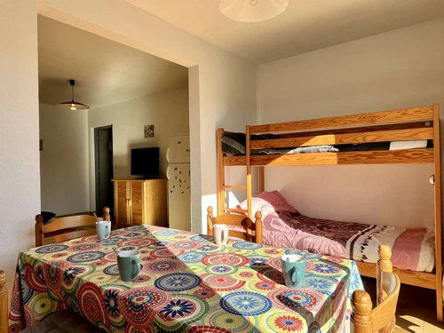 Appartement Argelès-sur-Mer, 2 pièces, 5 personnes - photo_1392081973