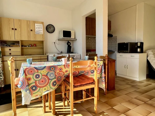 Appartement Argelès-sur-Mer, 2 pièces, 5 personnes - photo_1392081973