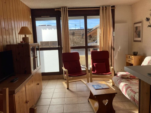 Appartement Huez, 1 pièce, 4 personnes - photo_12022042833