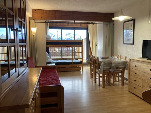 Ferienwohnung Huez, Studio, 4 Personen - photo_12022043769