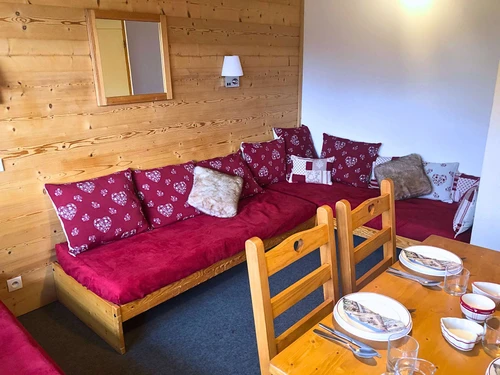 Apartamento Les Avanchers-Valmorel, 1 dormitorio, 5 personas - photo_20008888047