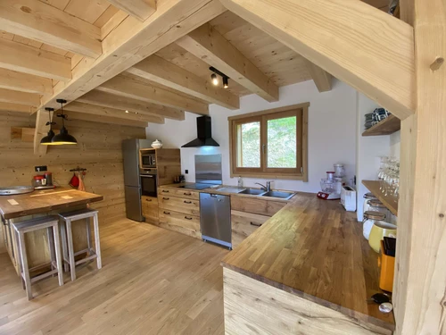 Chalet Arêches-Beaufort, 5 bedrooms, 15 persons - photo_20214629334