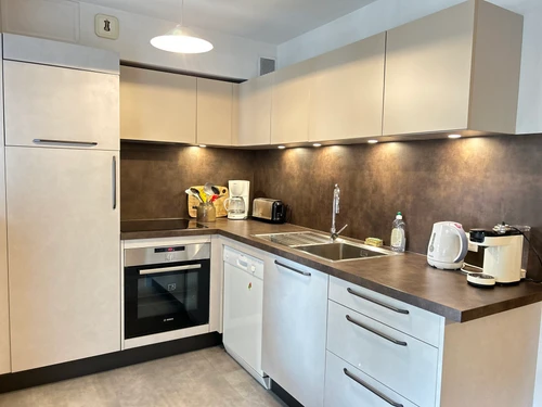 Apartment Les Gets, 2 bedrooms, 6 persons - photo_15690726505