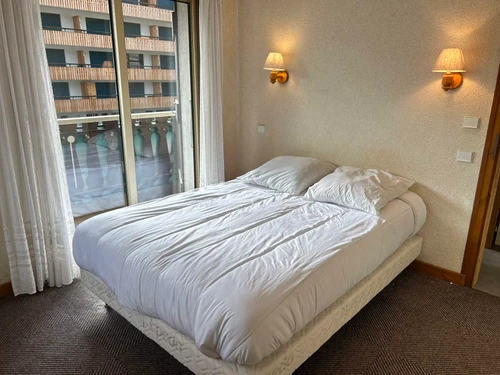 Apartment Les Gets, 2 bedrooms, 6 persons - photo_15690726505