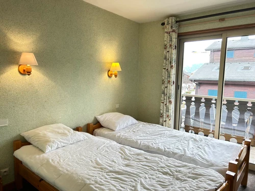 Apartment Les Gets, 2 bedrooms, 6 persons - photo_15690726505