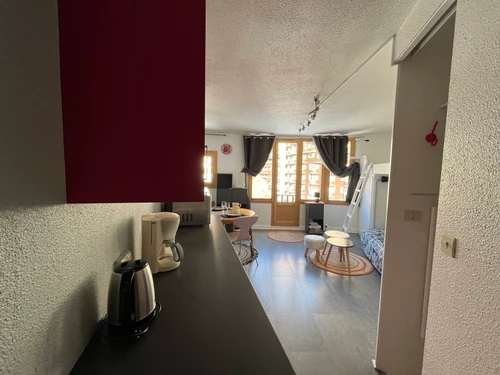 Studio Avoriaz, studio flat, 4 persons - photo_16083399835