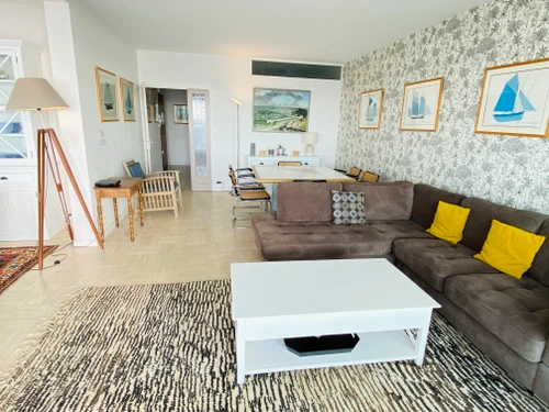 Appartement Les Sables-d'Olonne, 3 pièces, 4 personnes - photo_15114465322