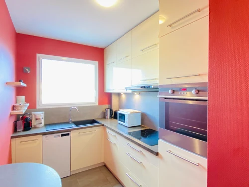 Appartement Les Sables-d'Olonne, 3 pièces, 4 personnes - photo_15114465322