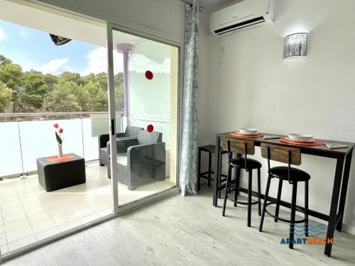 Appartement Salou, 2 pièces, 4 personnes - photo_17227978349