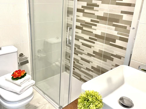 Appartement Salou, 2 pièces, 4 personnes - photo_17227978349