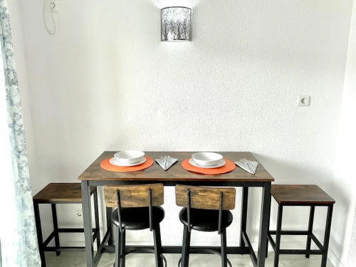 Appartement Salou, 2 pièces, 4 personnes - photo_17227978349