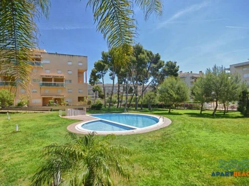 Appartement Salou, 3 pièces, 6 personnes - photo_20215762329