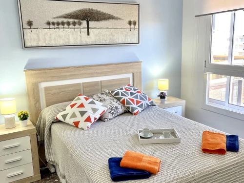 Appartement Salou, 3 pièces, 6 personnes - photo_20215762720