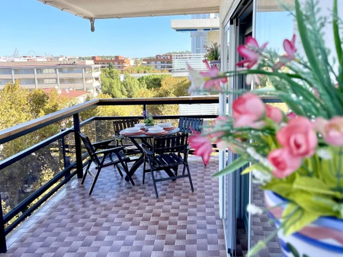 Appartement Salou, 3 pièces, 6 personnes - photo_20215762720