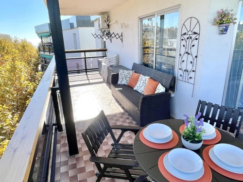 Appartement Salou, 3 pièces, 6 personnes - photo_20215762720