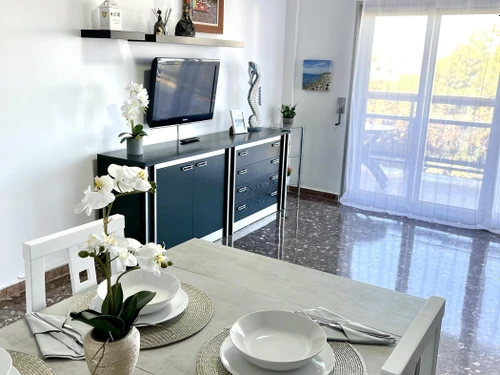 Appartement Salou, 3 pièces, 6 personnes - photo_20215762720