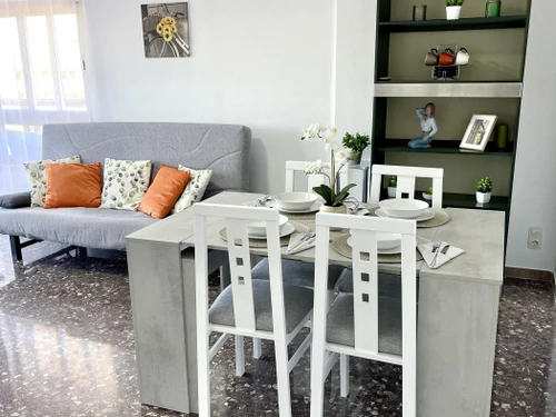 Appartement Salou, 3 pièces, 6 personnes - photo_20215762720