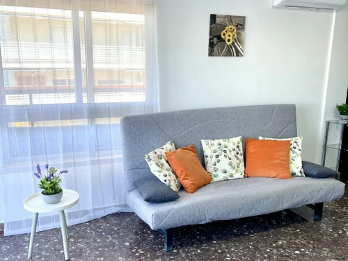 Appartement Salou, 3 pièces, 6 personnes - photo_20215762720