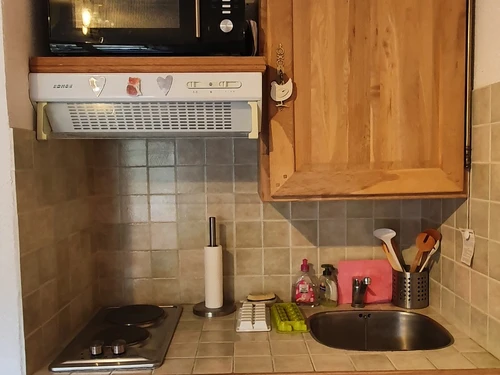 Studio Demi-Quartier, Studio, 4 Personen - photo_20216553374