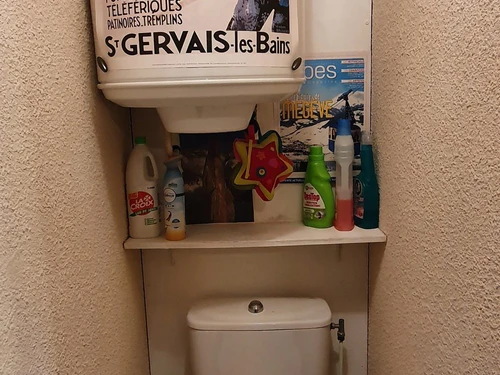 Studio Demi-Quartier, Studio, 4 Personen - photo_20216553374