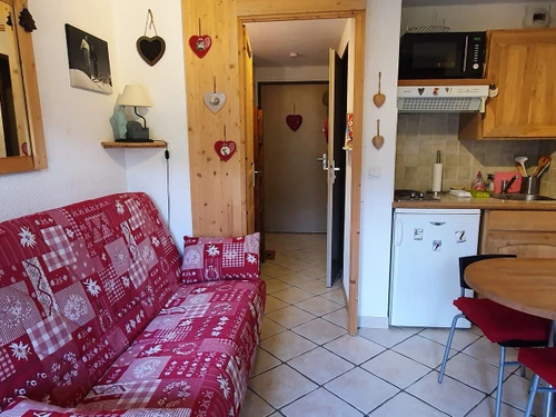 Studio Demi-Quartier, Studio, 4 Personen - photo_20216553374