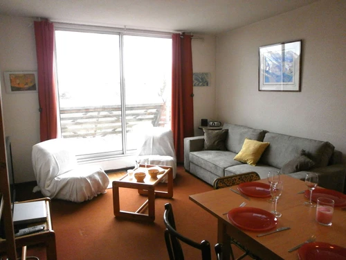 Studio Piau-Engaly, Studio, 6 Personen - photo_14524994054